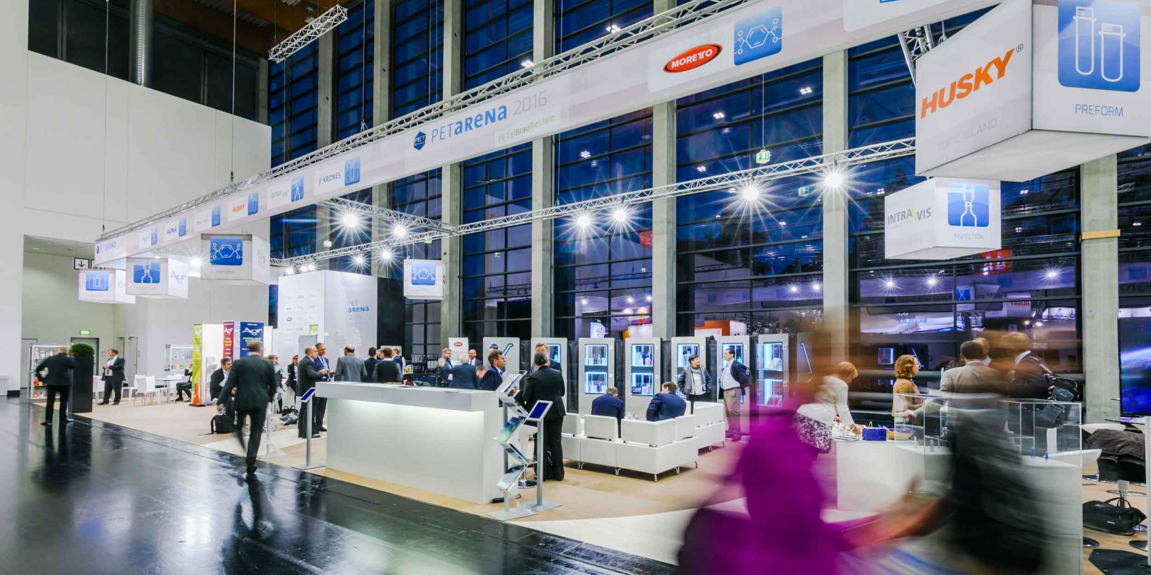 NürnbergMesse Austria