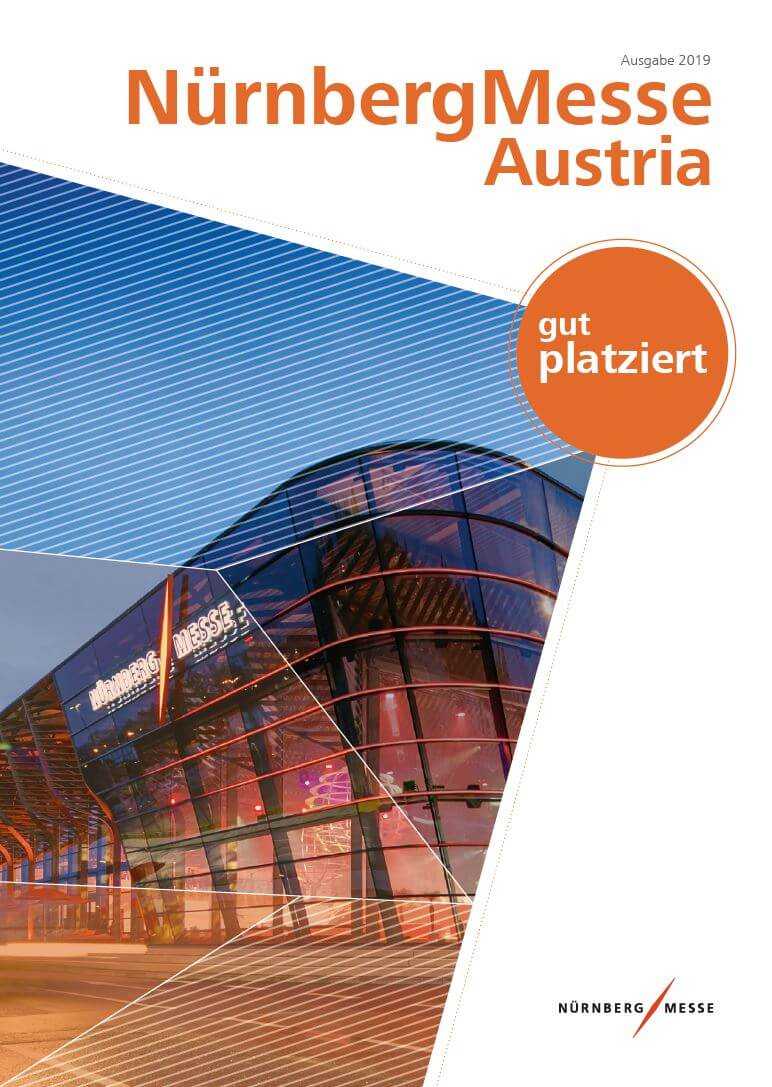 gut platziert / Ausgabe 2019