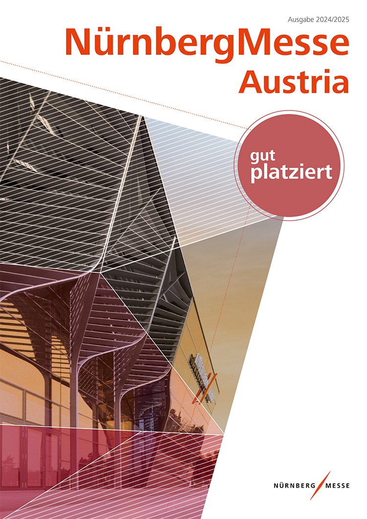 gut platziert / Ausgabe 2024/2025